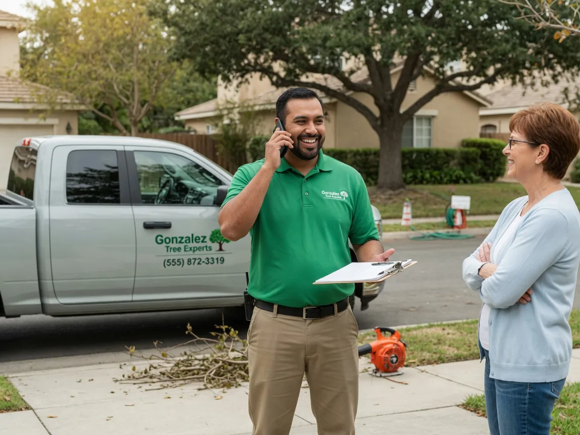 Tree Service Ridgeway, VA FAQs
